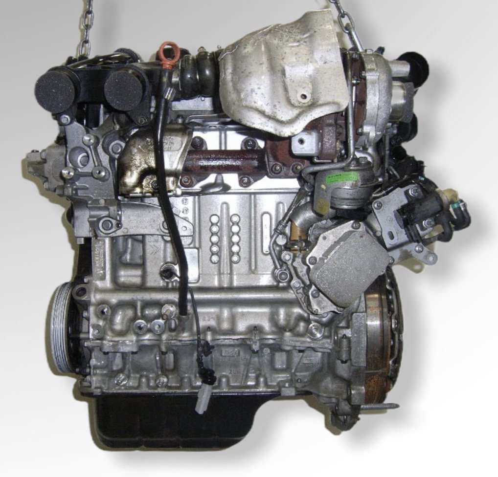 Motore usato 9H05 per Peugeot, Citroen 1.6 d