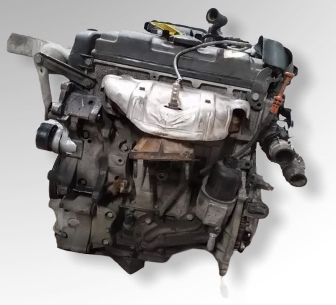 Motore usato KFV per Peugeot/Citroen 1.4 b