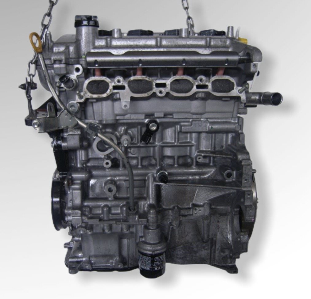 Motore usato 1NZFXE per Toyota 1.5 ibrida