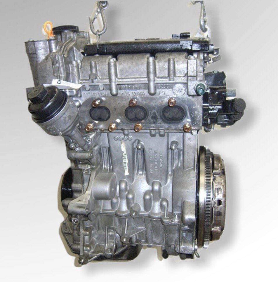 Motore usato CGP per Seat, Skoda, Volkswagen 1.2 b