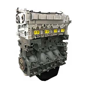 Motore revisionato F1AE0481G per Iveco Daily 2.3 d