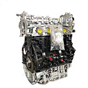 Motore rigenerato M9RE7 per Renault, Opel Nissan 2.0 d
