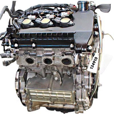 Motore usato 134910 per Mitsubishi1.1 b