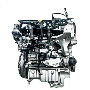 Motore usato 198A2000 Fiat, Alfa Romeo, Lancia 1.6D
