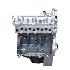 Motore usato 199A9000 per Fiat, Lancia 1.3 mjet