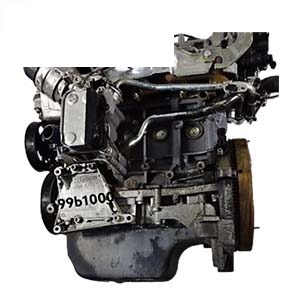 Motore usato 199B1000 per Lancia 1.3D MJET EURO 5