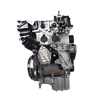 Motore usato 312A2000 Lancia Ypsilon 900 b