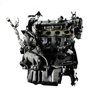 Motore usato 939A2000 per Alfa Romeo, Fiat 1.9 d