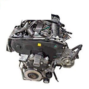Motore usato 939A9000 per Alfa Romeo 2.4D