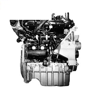 Motore usato 955A2000 Alfa Romeo, Fiat 1.4 b