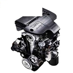 Motore usato cod 955A4000 Alfa Romeo, Lancia 1.6 d
