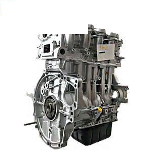 Motore usato 9HZ per Citroen, Mini, Peugeot 1.6 d