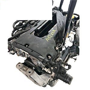 Motore usato A12XER per Opel 1.2 b
