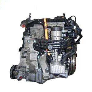 Motore usato AWX per Audi, Skoda, Volkswagen 1.9D