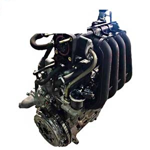 Motore usato B10S1 per Chevrolet Matiz 1.0 b