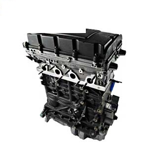Motore usato BYL per Jeep 2.0 d