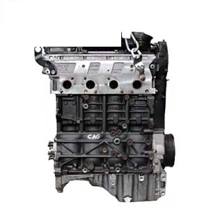 Motore usato codice CAG per Audi, Seat 2.0 d