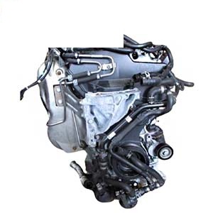 Motore usato CUS Volkswagen Golf 1.4 d