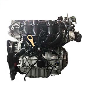 Motore usato Ford 1.2 b codice stjc