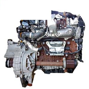 Motore usato T7MA per Ford Kuga 2014 2.0 d