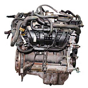 Motore usato Z12XEP per Opel Corsa 1.2 b