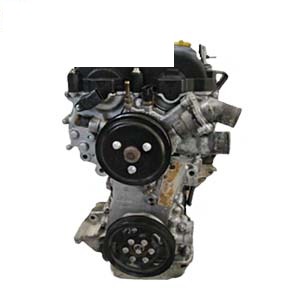 Motore usato Z14XEP Opel Meriva 2008 1.4 b