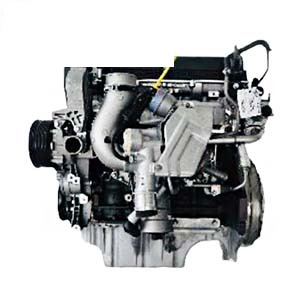 Motore usato A16LET per Opel, Saab 1.6 b