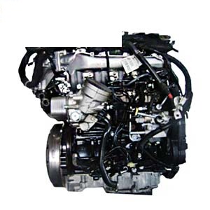 Motore usato Z17DTR Opel Astra 2012 1.7 d