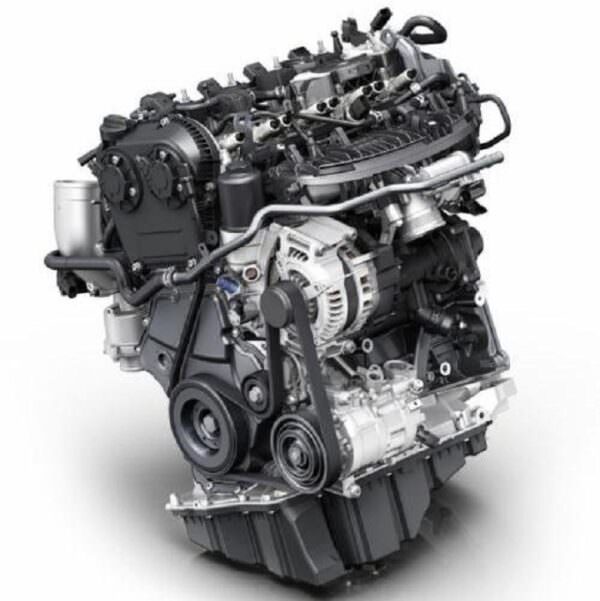 Motore usato A19DTR per Saab 9-3 1.9 d