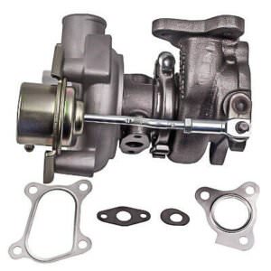 Turbo 49173-06501 TD02 per Opel 1.7 dti