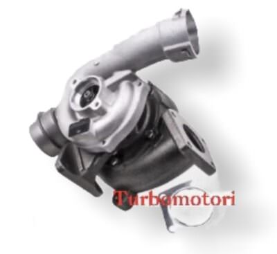 Turbo 53049880032 Volkswagen Transporter 2.5 TDI