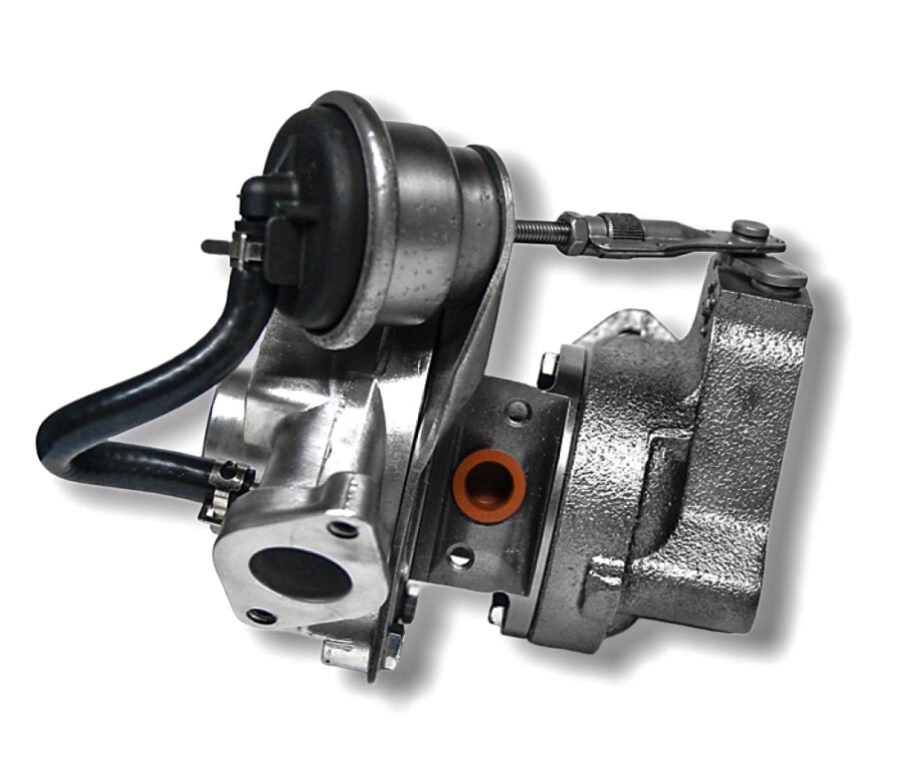 Turbo 54359700005 rigenerato Fiat, Opel 1.3
