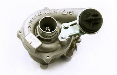 Turbo 54359700002 KP35 per Renault 1.5 TD
