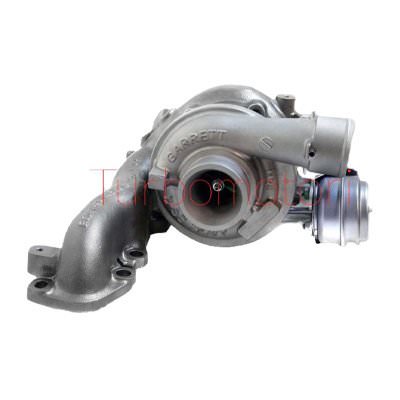 Turbo 773721-5003S per Alfa Romeo 1.9 JTD