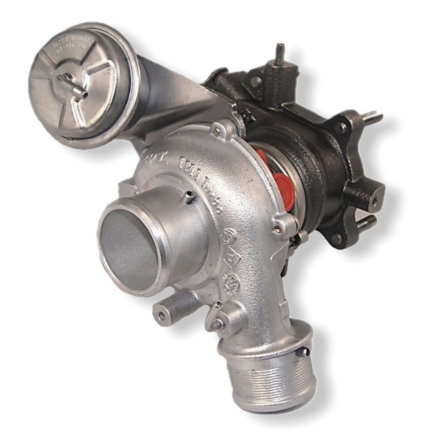 Turbo VL36 per Alfa Romeo, Fiat 1.4 T