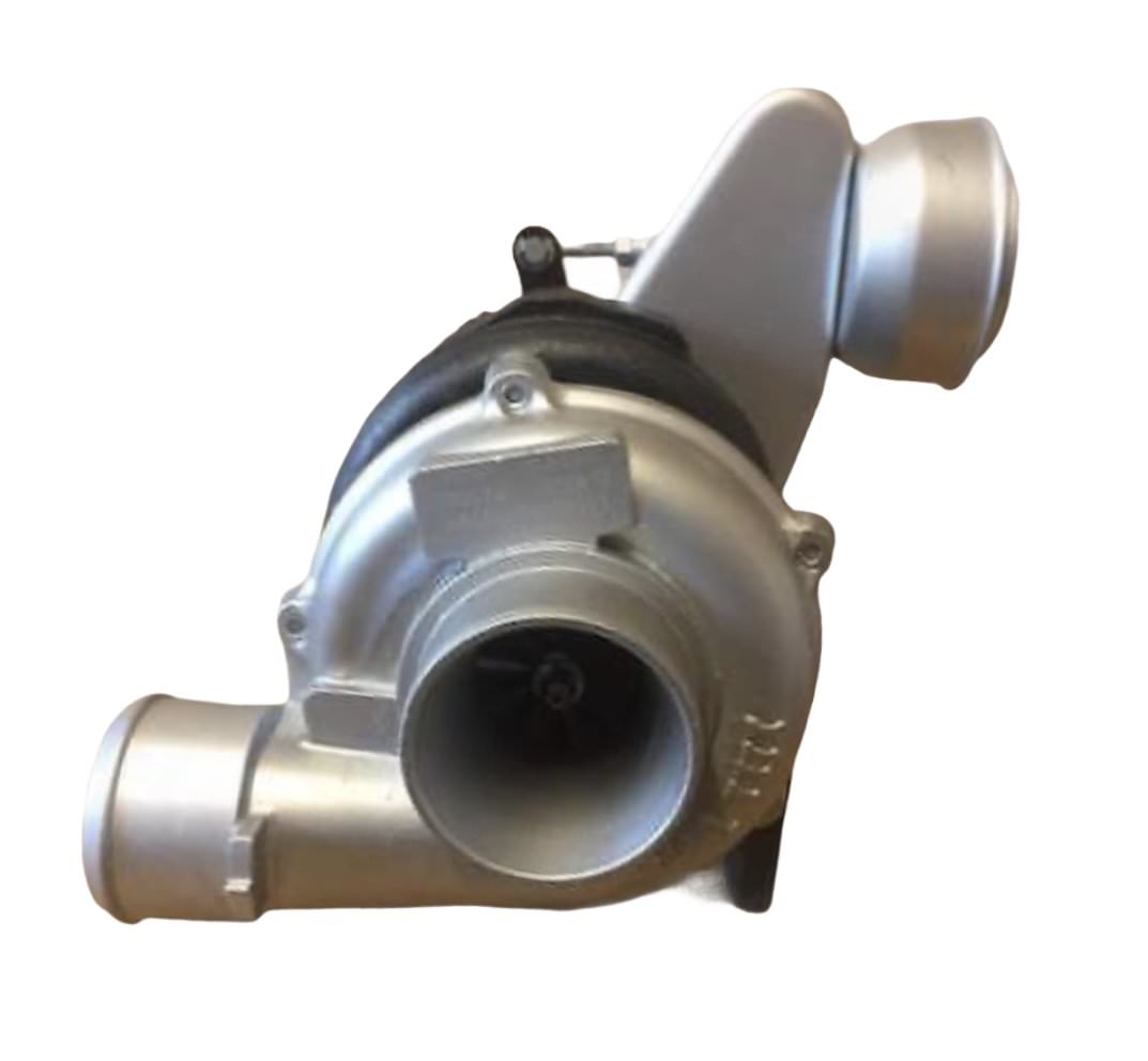 Turbo VV14 per Mercedes Vito, Viano, Mcc Smart