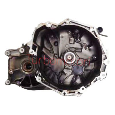 Cambio manuale usato 5 marce Opel 1.8 b codice motore z18xer