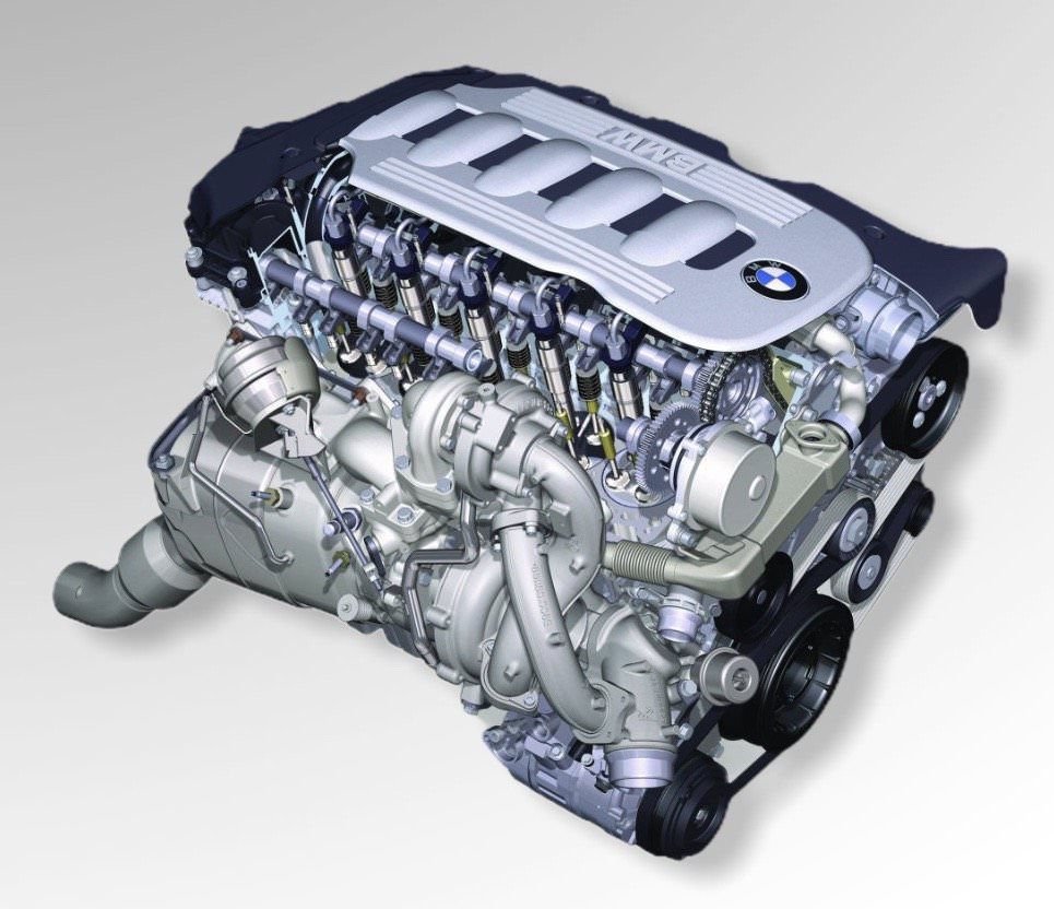 Motore usato N20B20A / N20B20B per BMW 2.0 b