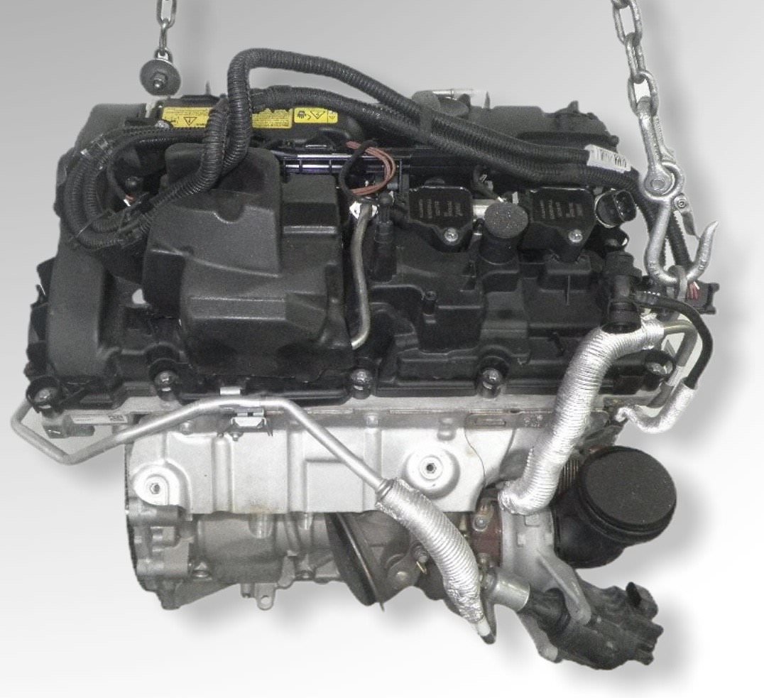 Motore usato B48A20B per BMW 2.0 b