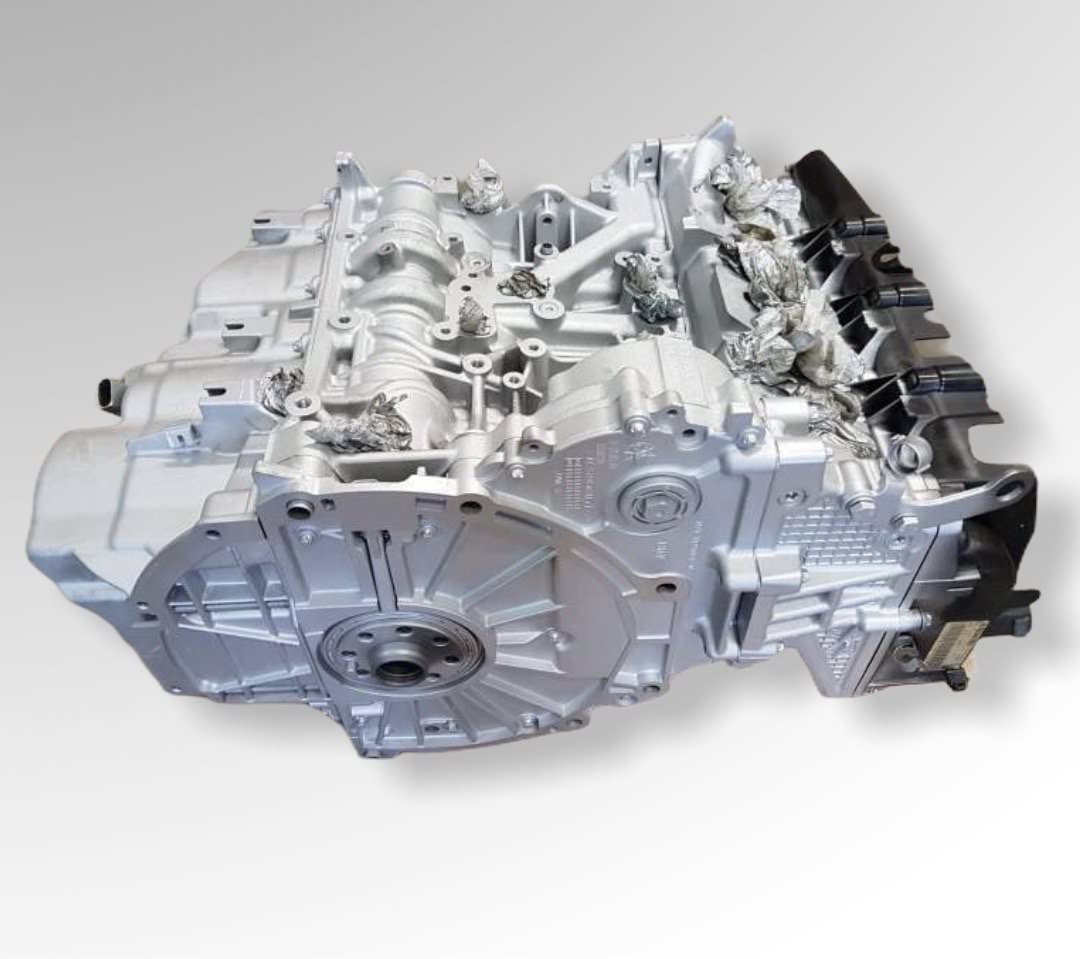 Motore usato N47D16A per BMW 1.6 d
