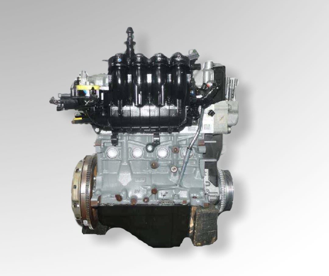 Motore usato 169A4000 per Lancia, Fiat 1.2 b