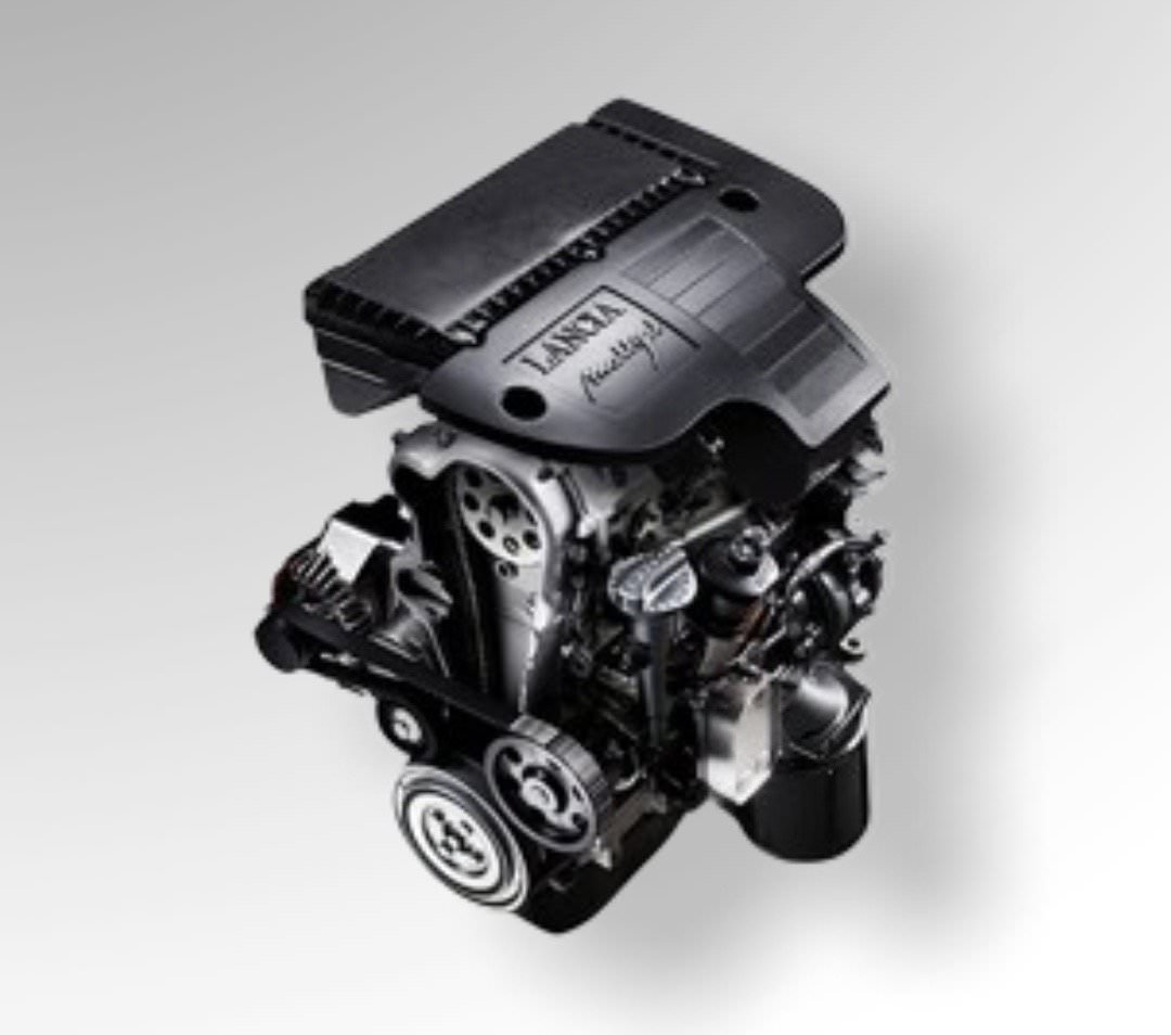Motore usato 188A5000 per Fiat, Lancia 1.2 b