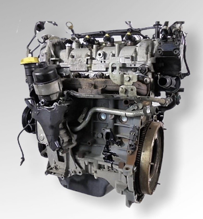Motore usato 188A9000 per Fiat, Lancia 1.3 d codice
