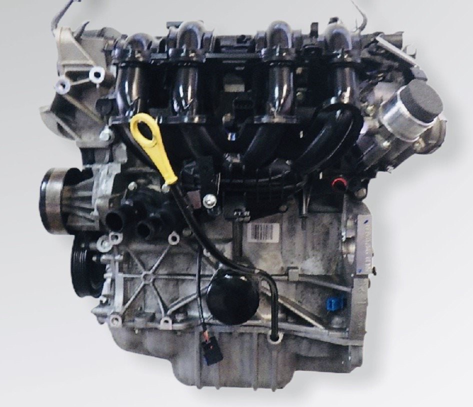 Motore usato SNJA per Ford Fiesta 1.2 b