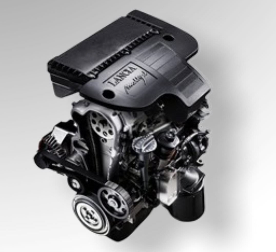 Motore usato 199A2000 per Fiat, Lancia 1.3 d
