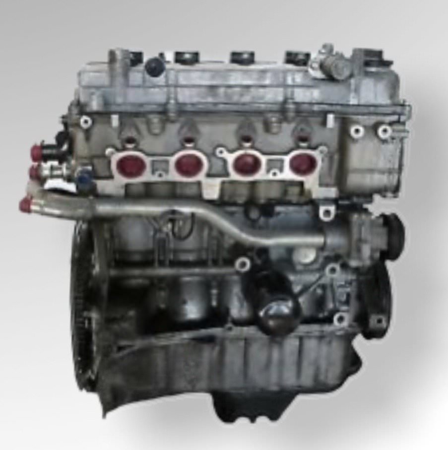 Motore usato CR12 per Nissan Micra 1.2 b