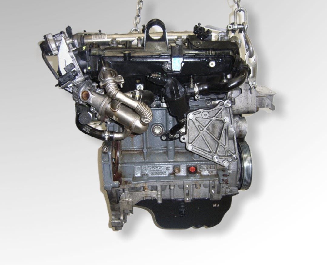 Motore usato Z13DTH per Opel Astra 1.3 d