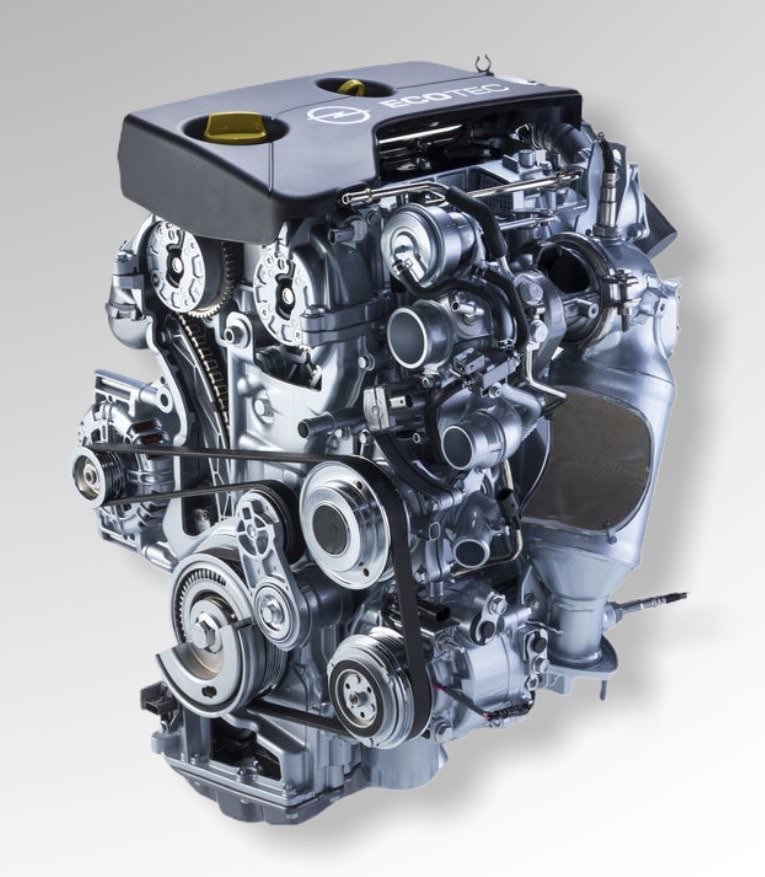 Motore usato A13DTC per Opel, Chevrolet 1.3 d