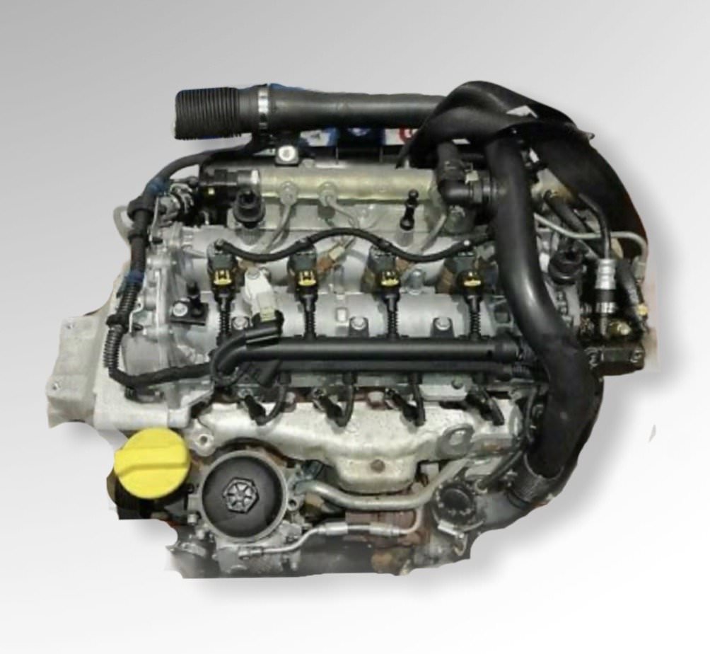 Motore usato Z13DT per Opel Corsa 1.3 d