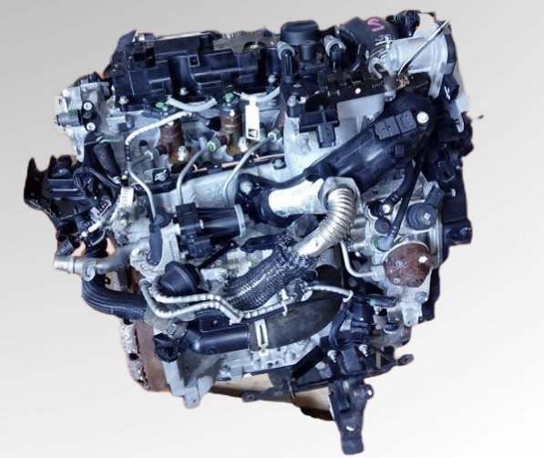 Motore usato 9HF per Peugeot 1.6 d